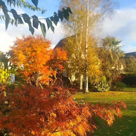 Los Arces Holiday home