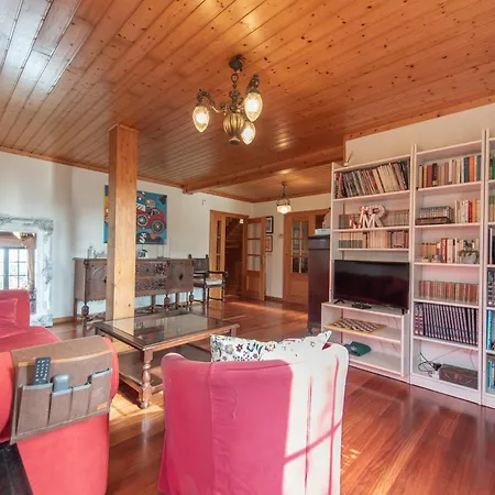 Los Arces Holiday home *