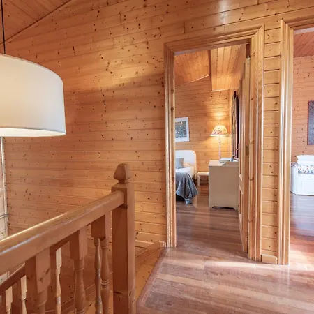 Los Arces Holiday home