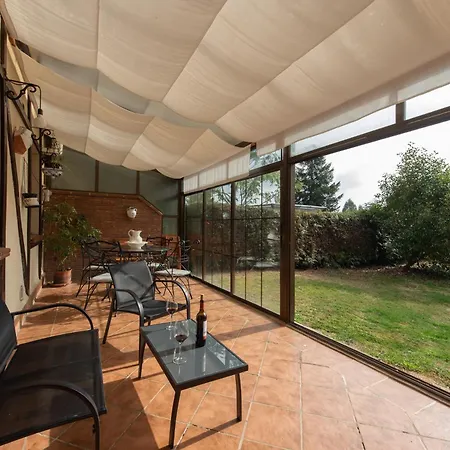 Holiday home Los Arces Elosu