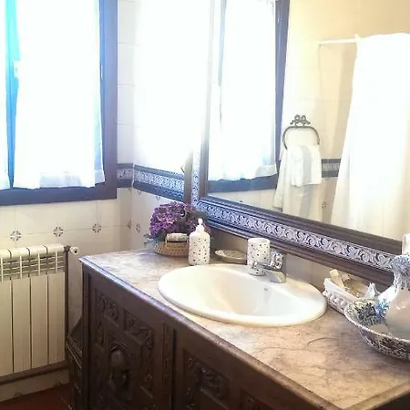 Los Arces Holiday home *