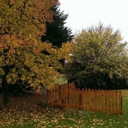 Holiday home Los Arces