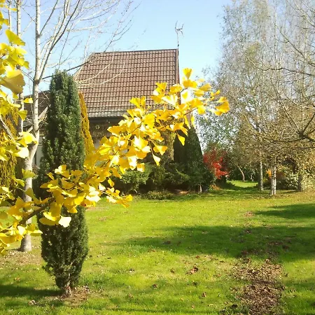 Holiday home Los Arces Elosu