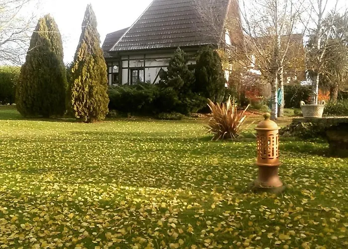 Casa de Férias Arces *