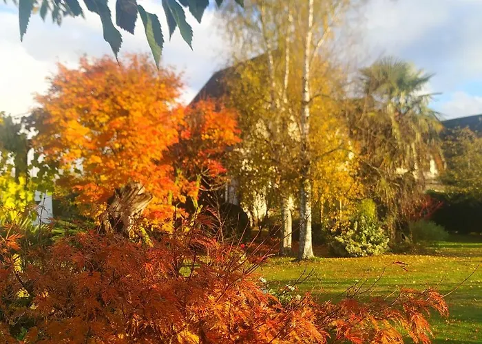 Arces Casa de Férias