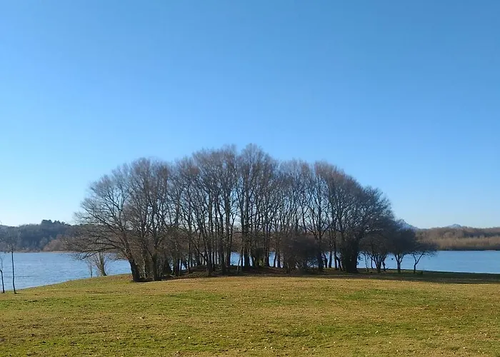 Casa de Férias Arces *