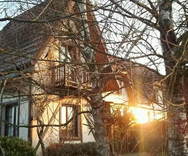 Casa de Férias Arces