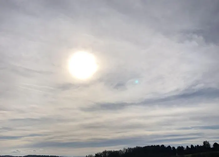 Casa de Férias Arces Elosu