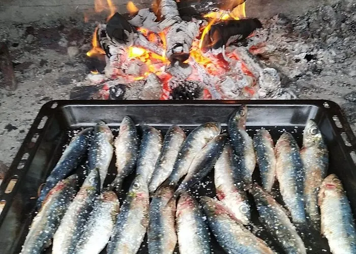 Arces Casa de Férias *