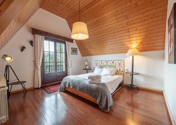 Casa de Férias Arces *