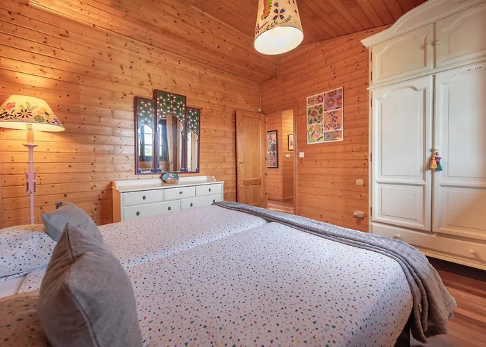 Arces Casa de Férias Elosu