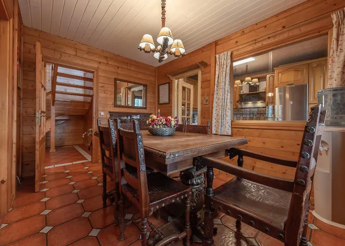 Casa de Férias Arces *