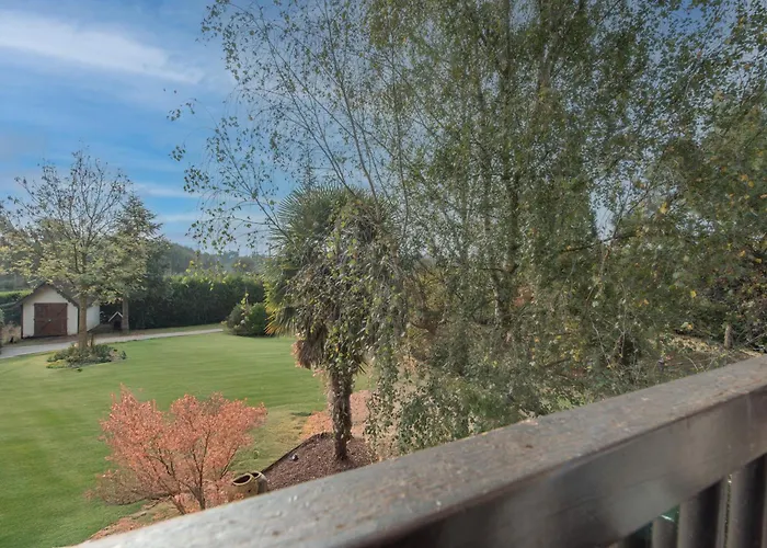 Arces Casa de Férias Elosu