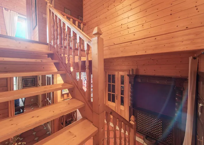 Arces Casa de Férias