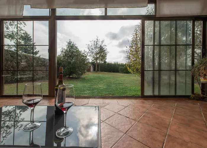 Arces Casa de Férias Elosu