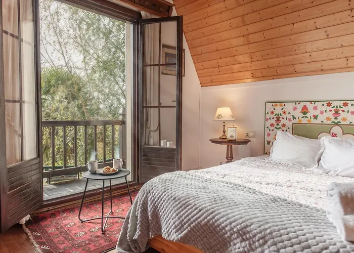 Arces Casa de Férias *