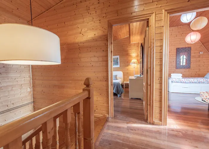 Arces Casa de Férias