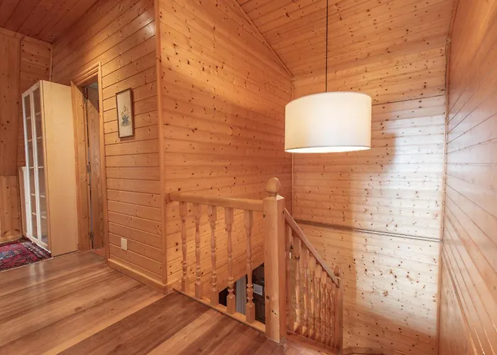 Arces Casa de Férias *