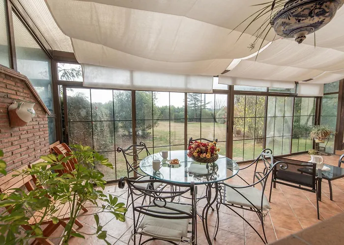 Arces Casa de Férias