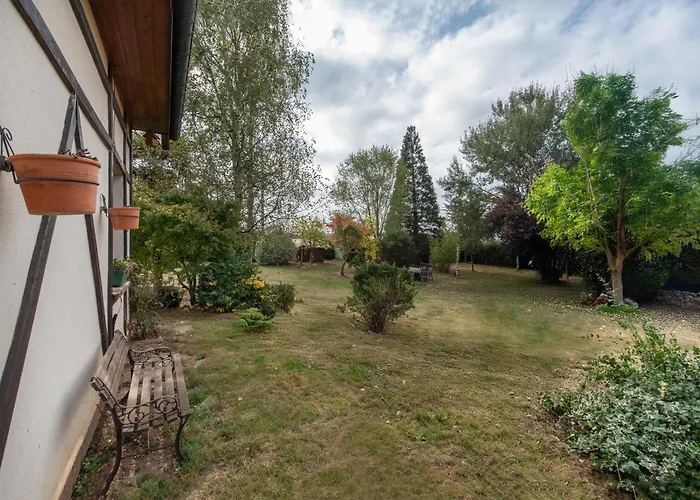 Casa de Férias Arces