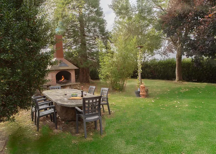 Arces Casa de Férias *