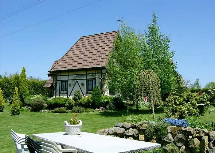 Arces Casa de Férias *