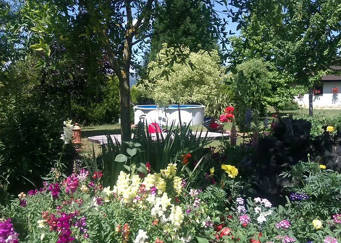 Casa de Férias Arces