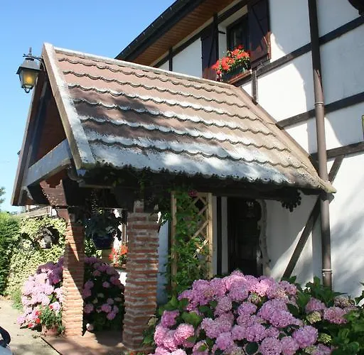 Casa de Férias Arces Elosu