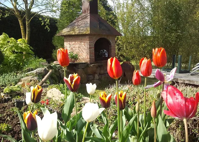Arces Casa de Férias Elosu