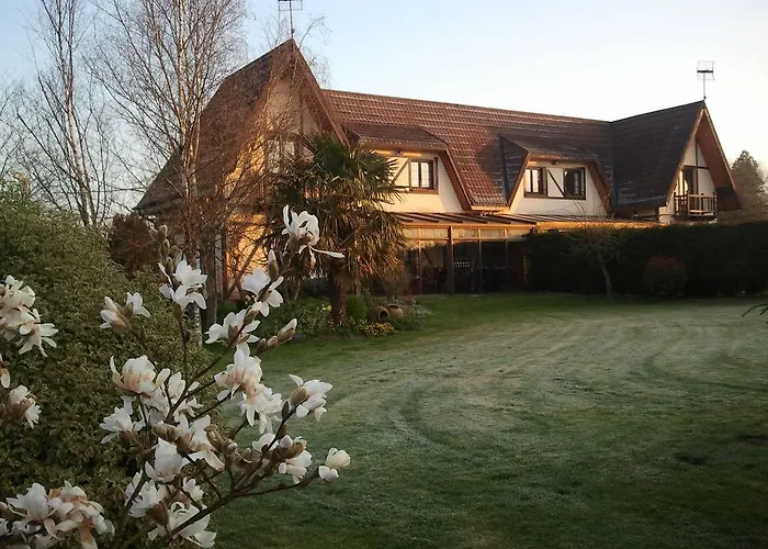 Arces Casa de Férias