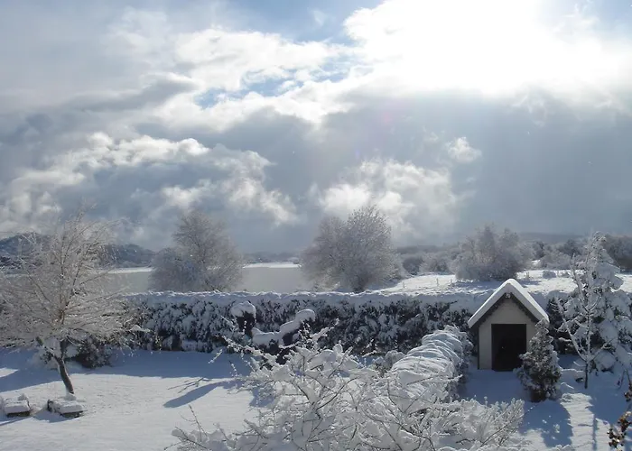 Arces Casa de Férias *