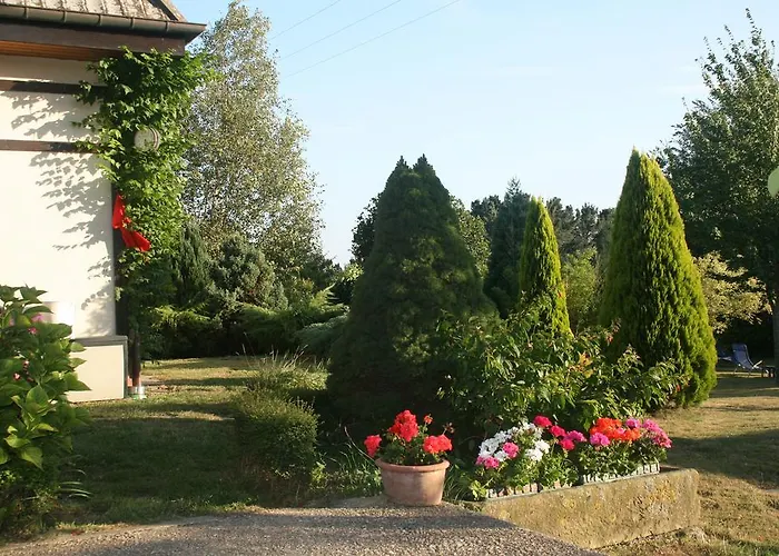 Casa de Férias Arces *