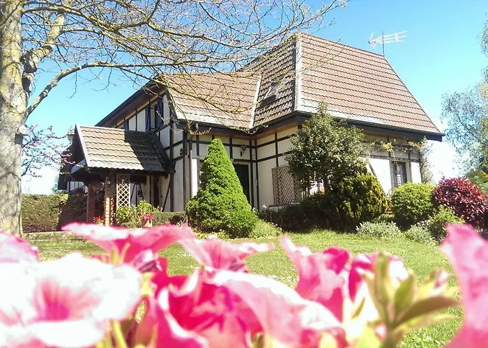 Casa de Férias Arces *