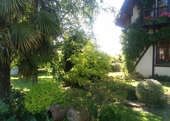 Arces Casa de Férias