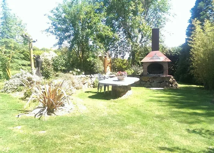 Arces Casa de Férias *