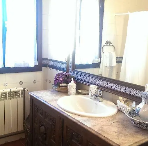 Arces Casa de Férias *