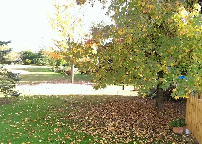 Arces Casa de Férias Elosu