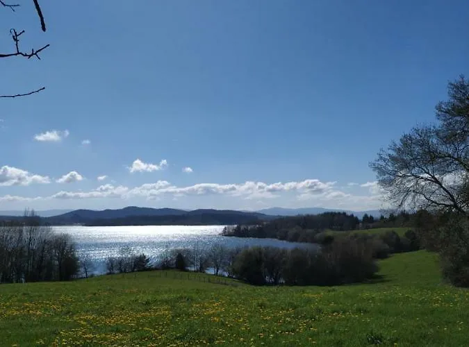 Casa de Férias Arces