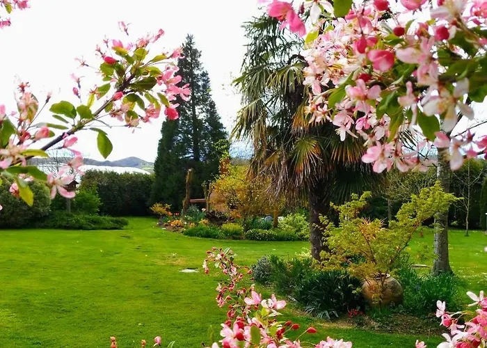 Arces Casa de Férias Elosu