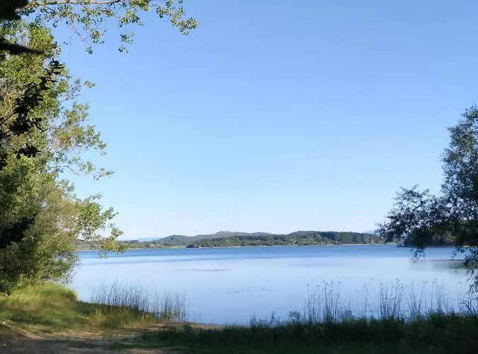 Casa de Férias Arces Elosu