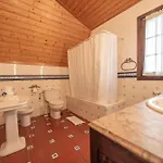 Holiday home Los Arces *