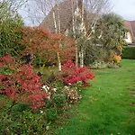 Los Arces Holiday home *