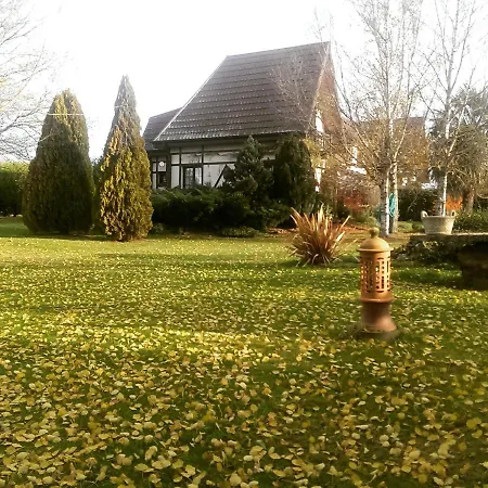 Ferienhaus Los Arces *