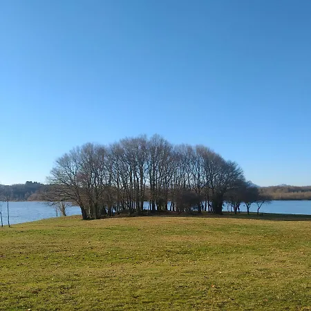 Vakantiehuis Arces *