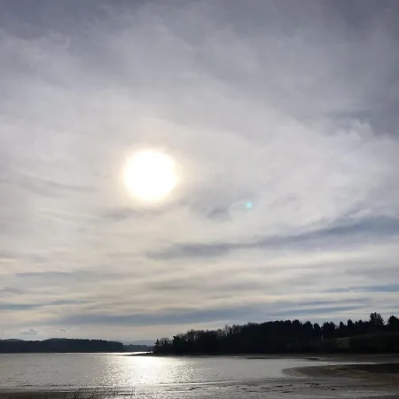 Vakantiehuis Arces Elosu