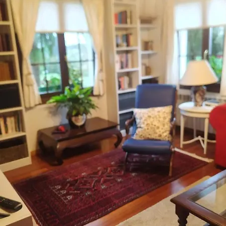Los Arces Holiday home
