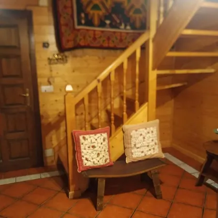 Los Arces Holiday home *