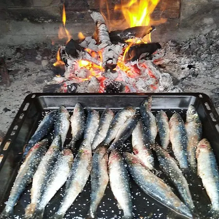 Los Arces Ferienhaus *