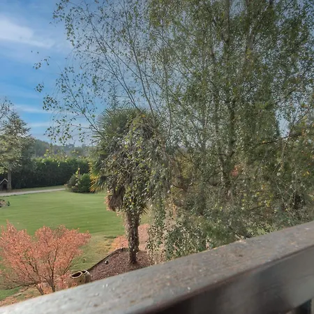 Arces Vakantiehuis Elosu