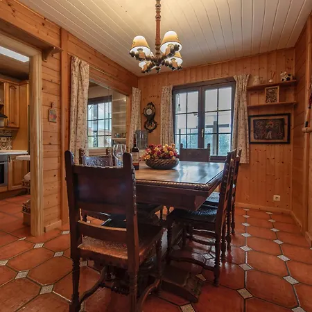 Vakantiehuis Arces Elosu